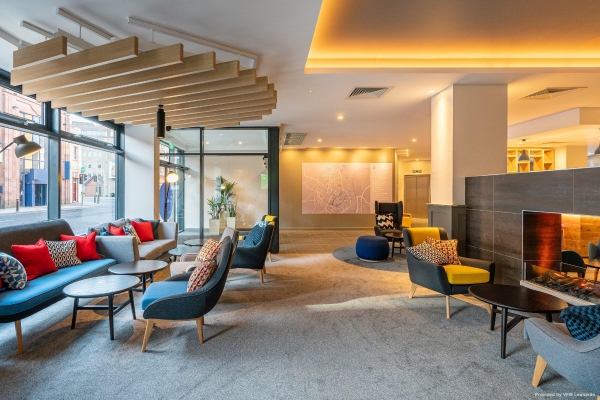 Holiday Inn Express DERRY - LONDONDERRY (Derry)
